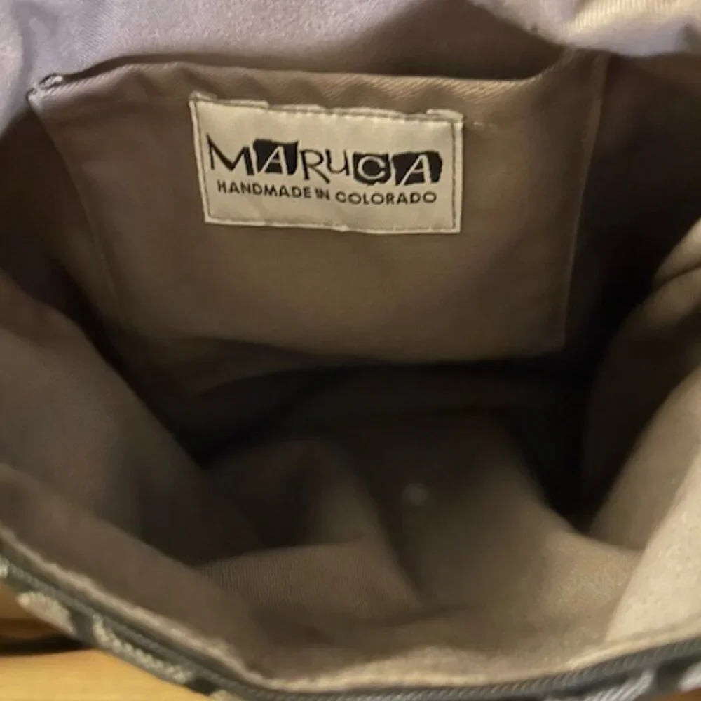 Like new Maruca Spree bag - Picture 3 of 4